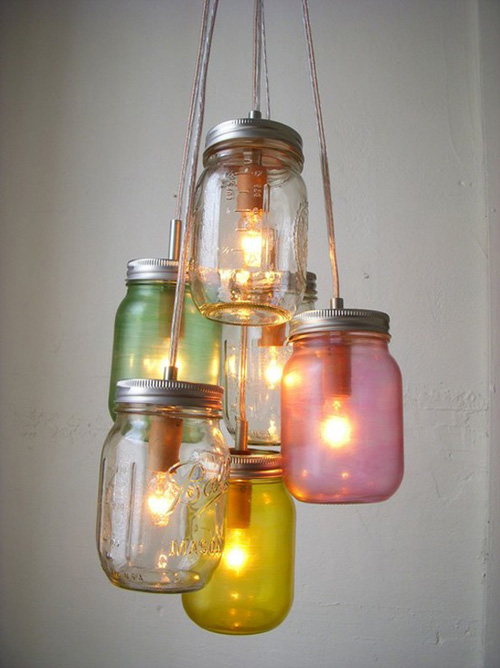 light-bulbs-mason-jars - papo glamour