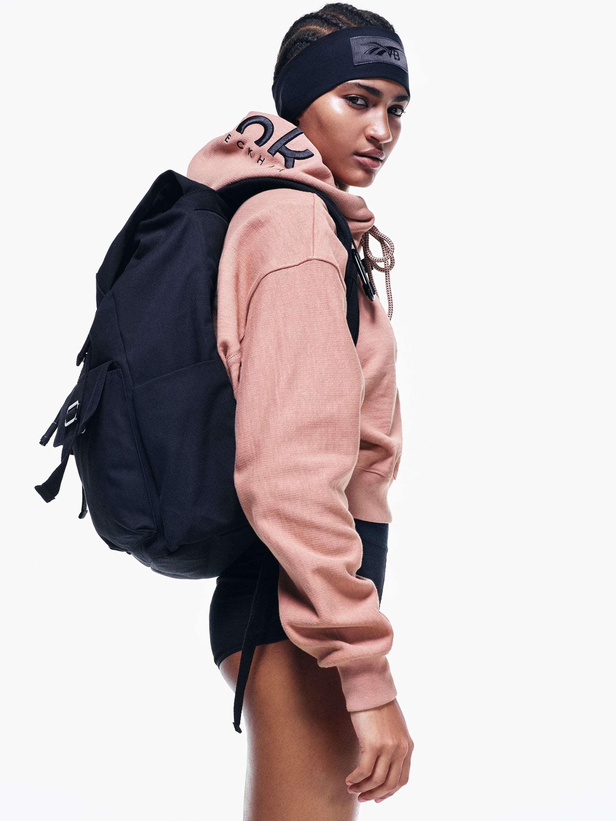 look rosa fitness reebok victoria beckham