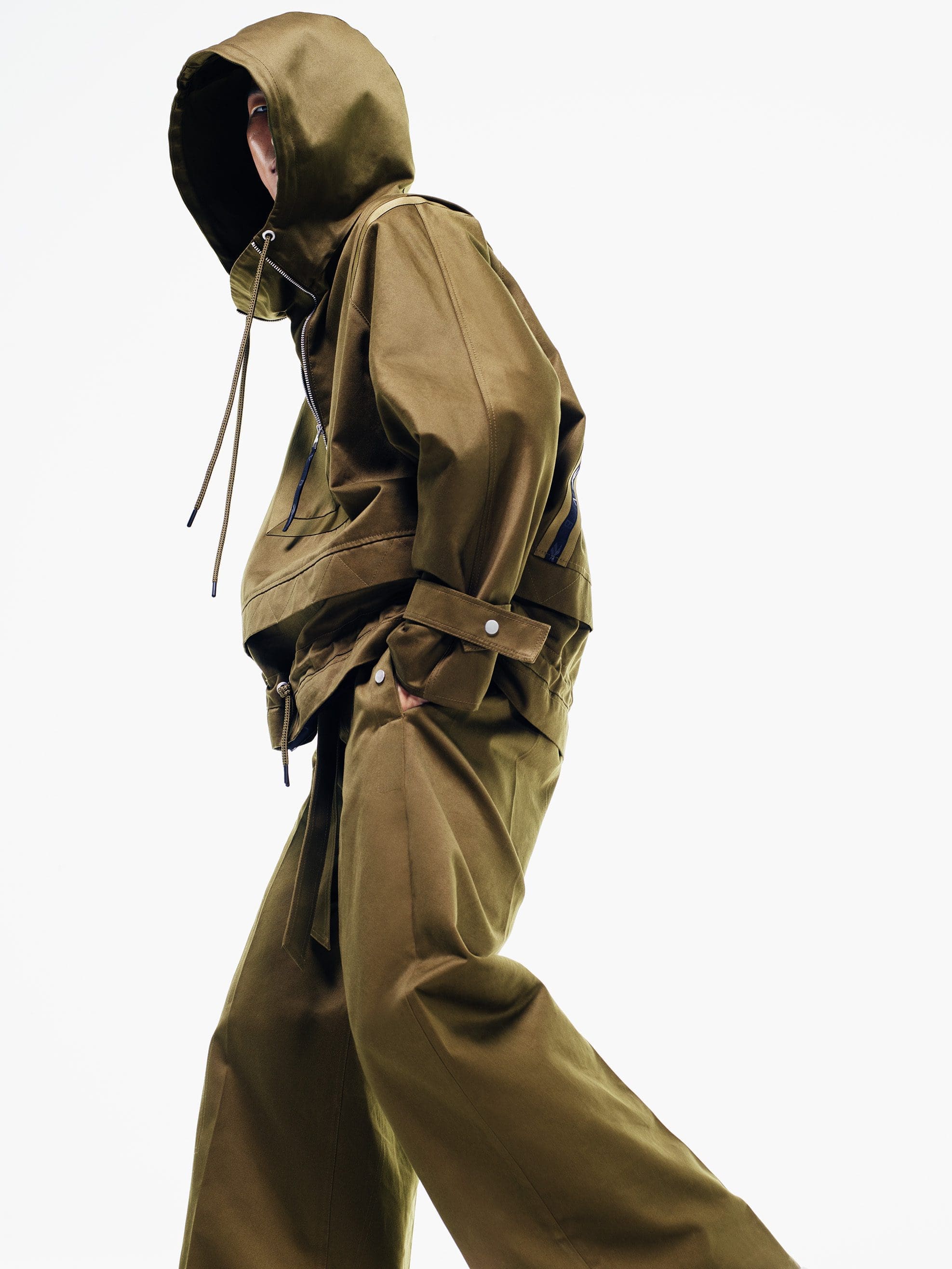 look caqui fitness victoria beckham reebok